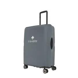 Travelite Kofferhülle L anthrazit