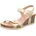 Shine gold nappa 39