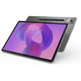 Lenovo Idea Tab Pro 12,7" 8 GB RAM 128 GB Wi-Fi Luna Grey inkl. Moto Buds 		