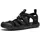 Keen Clearwater CNX Herren triple black 41