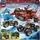 LEGO Ninjago Wüstensegler 71869