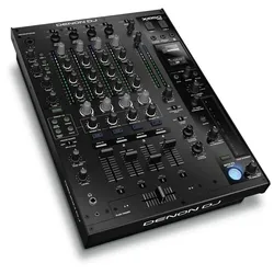 Denon DJ X1850 Prime - DJ-Mixer