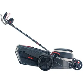 AL-KO 46.2 Li SP Comfort inkl. 2 x 4,0 Ah Akku