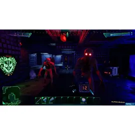 System Shock