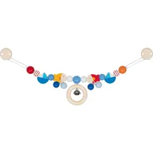 gollnest & kiesel goki Kinderwagenkette Schiff, Fisch