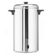 HENDI Kaffee-Perkolator 10 L Edelstahl