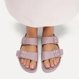 Birkenstock Arizona EVA Faded Purple 38