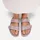 Birkenstock Arizona EVA Faded Purple 38