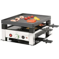 SOLIS 5in1 Raclette