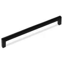 SOTech Möbelgriff Blackline I 224 mm 10 mm x 28 mm