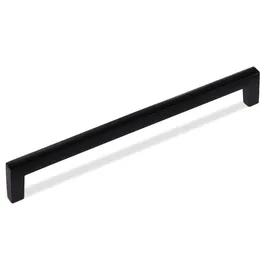 SOTech Möbelgriff Blackline I 224 mm 10 mm x 28 mm