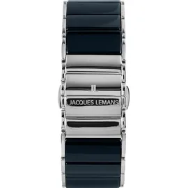 Jacques Lemans Dublin Quarz Keramik 28 mm 1-1939F