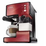 Breville PrimaLatte VCF046X rot