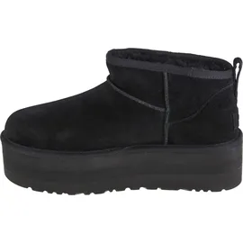 UGG Australia UGG Ultra Mini Platform schwarz