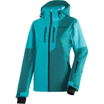 Maier Sports Manzaneda healingteal/toastedteal (M12612) 50