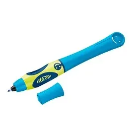 Pelikan Tintenroller Basic Neon Fresh Blue 0,4 mm 1 St.
