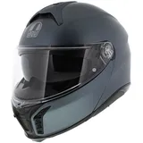 AGV Tourmodular Matt-Dunkelgrau XL