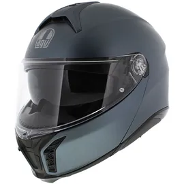 AGV Tourmodular Matt-Dunkelgrau XL