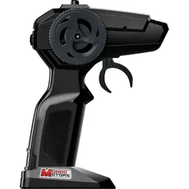 MONDO RC-Auto Renault Alpine GT4 2,4GHz RTR blau (63604)