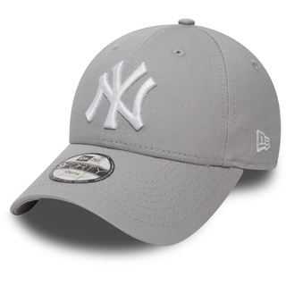 New Era New York Yankees N«, grau
