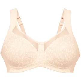 Anita BH Clara Art Moulded Comfort Bra Hellrosa G, 85 Damen,