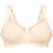 BH Clara Art Moulded Comfort Bra Hellrosa G, 85 Damen,
