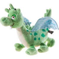 HEUNEC Heunec® Kuscheltier »Olchi, Drache Feuerstuhl«, enthält recyceltes Material,