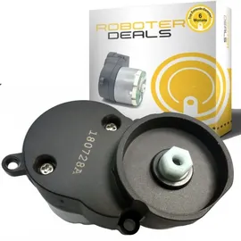 Seitenbürsten-Antrieb (Modul) für Roborock S4, S5, S50, S55, S5 MAX, S6, S6 MAXV