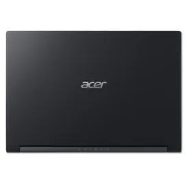 Acer Aspire Laptop 39,6 cm (15.6") HD AMD A6 GB DDR3-SDRAM GB HDD Windows Home Schwarz