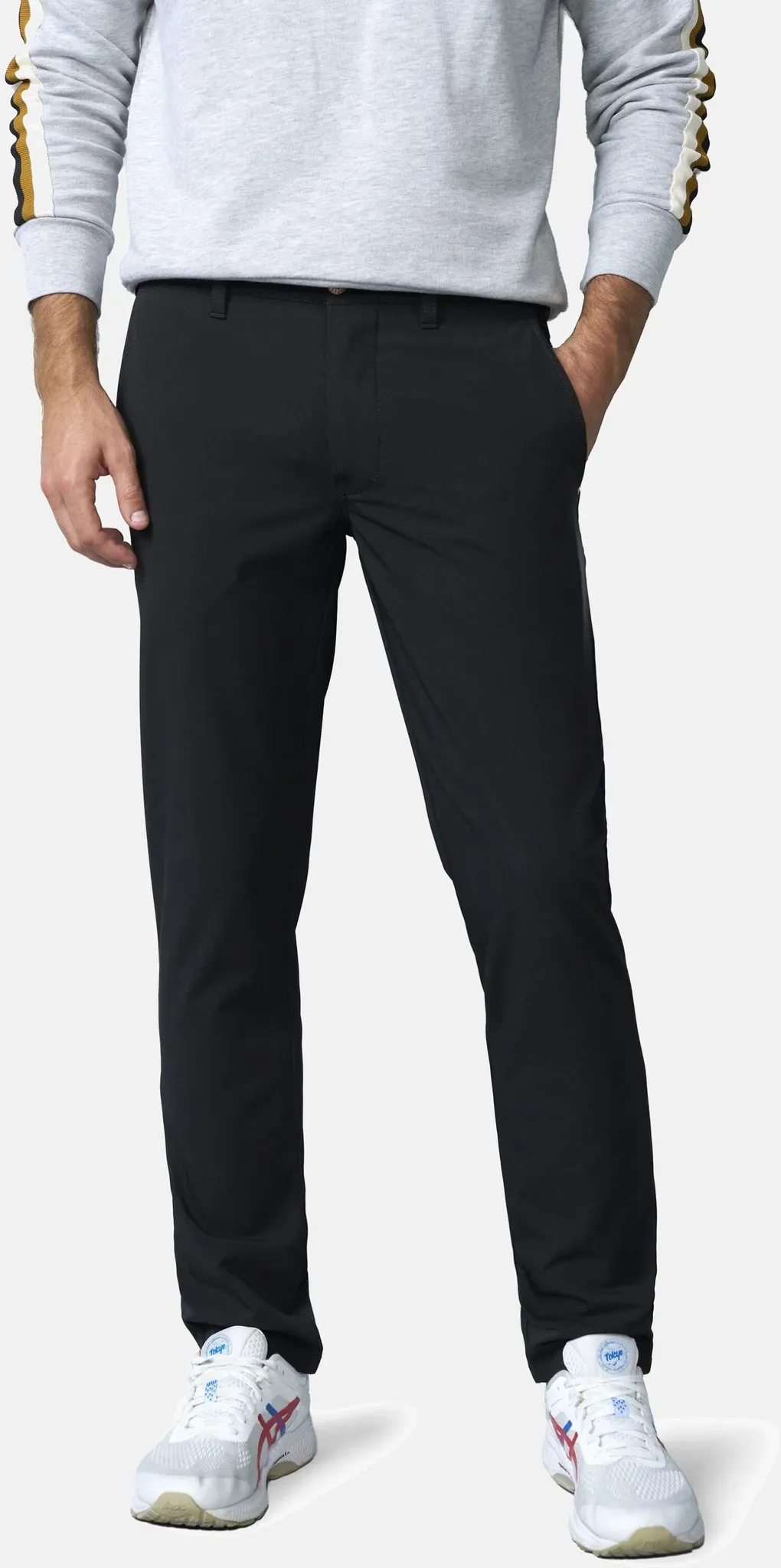 Chinos MEYER 