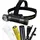 Nitecore HC35 Schwarz