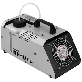 Eurolite NH-10 Silberfarben