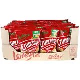 Lorenz Crunchips Paprika 150 g, 20er Pack