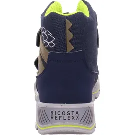 Ricosta LUGA Stiefelette Blau 32