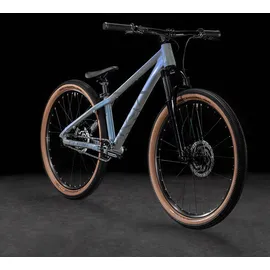 Cube Flying Circus hazeblue ́n ́reflex 2026 L