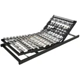 Grosana airflex Sensitive KF Rahmen (Größe: 90x190 cm*)