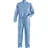 Fristads Reinraum Overall 8R013 XR50" - blassblau