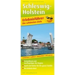 Schleswig-Holstein 1:250 000