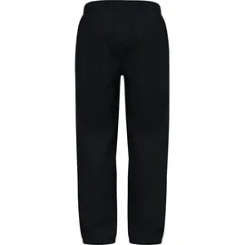 Odlo Essential Cargo Hosen Regular Schwarz M