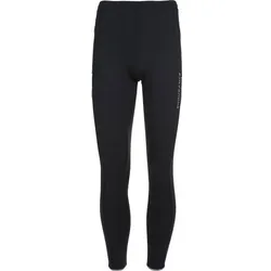 ENDURANCE Herren Tights, Black, 3XL