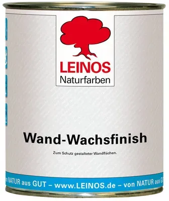350 Wand-Wachsfinish 0,75 l