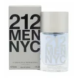 Carolina Herrera 212 Men Eau de Toilette