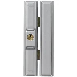 ABUS FTS88 Zusatzschloss Silber