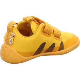 Affenzahn Barfußschuh Lucky Tiger Gelb 29