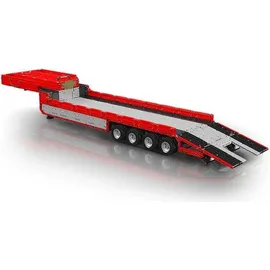 Mould King Remote Control FH16 Auflieger 19015T