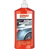 Sonax AutoHartWax 2 St. 0,5 l