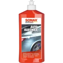 Sonax AutoHartWax 2 St. 0,5 l