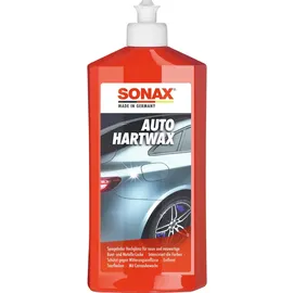Sonax AutoHartWax 2 St. 0,5 l