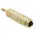 Audioadapter 5mm-Klinken-Stecker 35mm-Klinken-Buchse 65360
