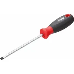VIGOR Schlitz-Schraubendreher V1700 Schlitz Profil 1,0x5,5 Gesamtlänge: 256 mm